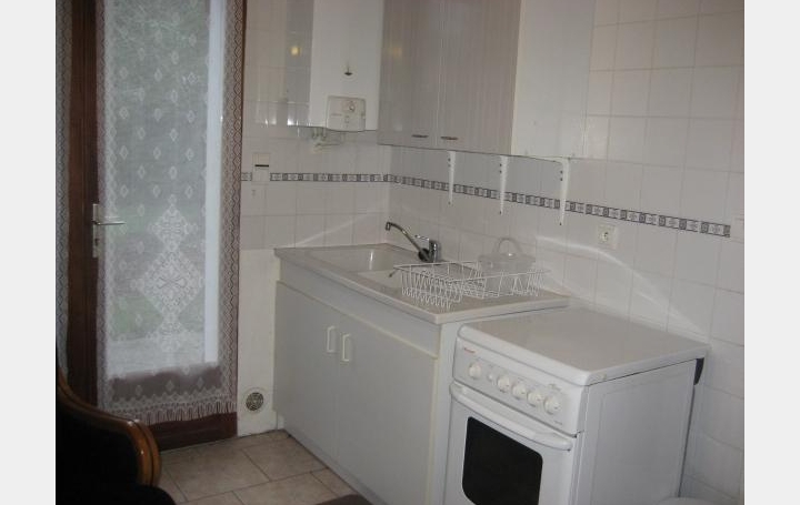 GERBEAUD IMMOBILIER : Appartement | VILLANDRAUT (33730) | 30 m2 | 420 € 