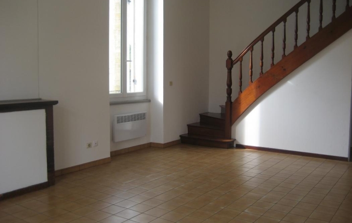  GERBEAUD IMMOBILIER Maison / Villa | GUILLOS (33720) | 83 m2 | 576 € 