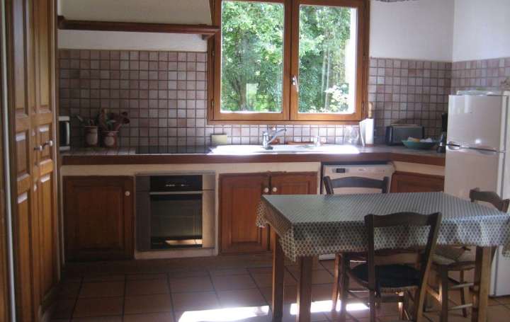 GERBEAUD IMMOBILIER : House | SORE (40430) | 145 m2 | 1 000 € 