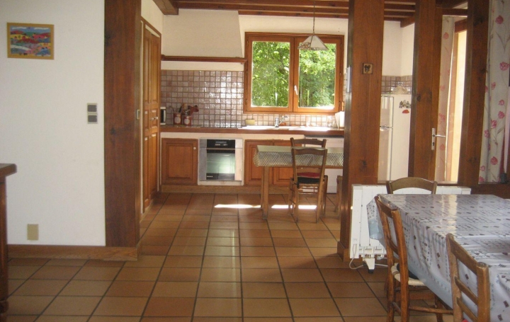 GERBEAUD IMMOBILIER : Maison / Villa | SORE (40430) | 145 m2 | 1 000 € 