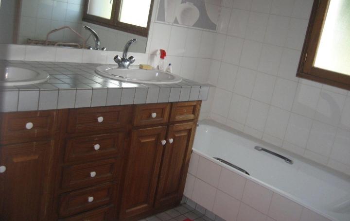 GERBEAUD IMMOBILIER : Maison / Villa | SORE (40430) | 145 m2 | 1 000 € 