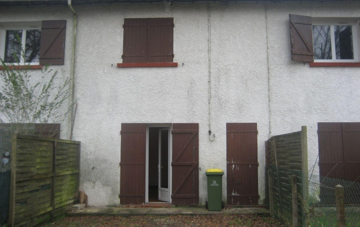  GERBEAUD IMMOBILIER Maison / Villa | SAINT-MAGNE (33125) | 95 m2 | 650 € 