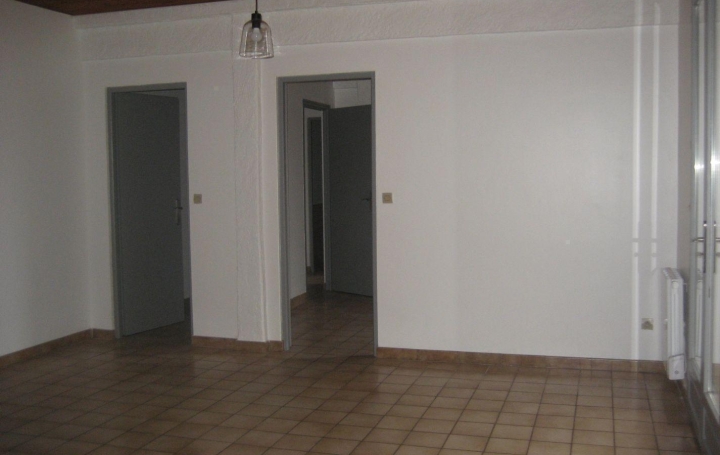 GERBEAUD IMMOBILIER : House | GUILLOS (33720) | 95 m2 | 800 € 