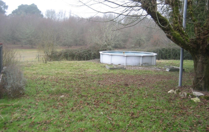 GERBEAUD IMMOBILIER : House | GUILLOS (33720) | 95 m2 | 800 € 