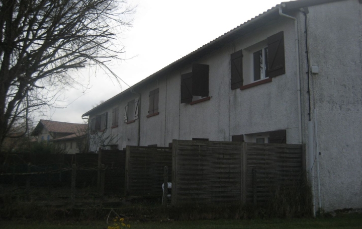 GERBEAUD IMMOBILIER Maison / Villa | SAINT-MAGNE (33125) | 103 m2 | 730 €   GERBEAUD IMMOBILIER Maison / Villa | SAINT-MAGNE (33125) | 103 m2 | 730 €