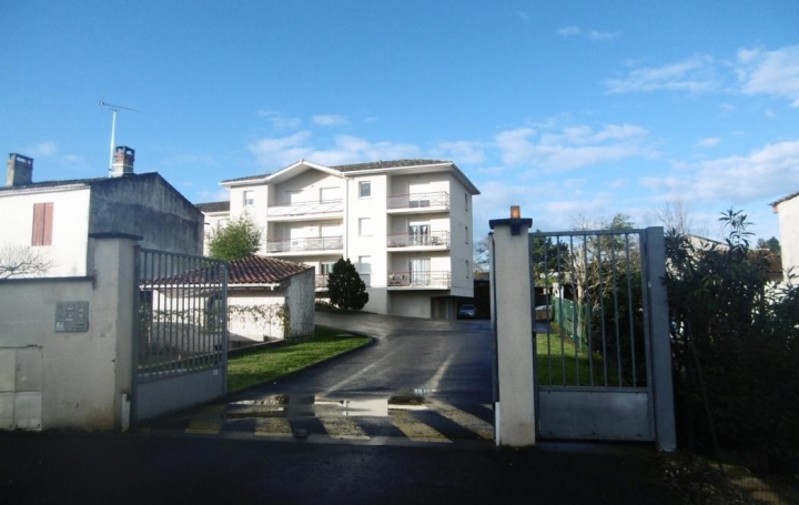 GERBEAUD IMMOBILIER : Appartement | LANGON (33210) | 64 m2 | 131 500 € 