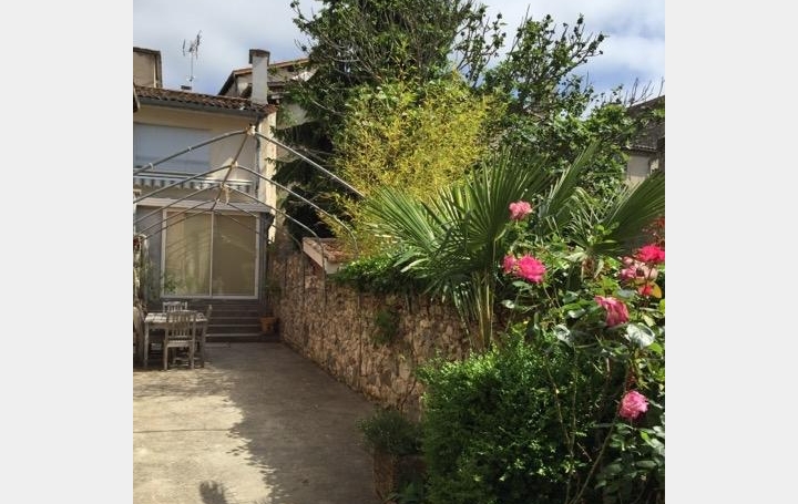 GERBEAUD IMMOBILIER : House | CASTELJALOUX (47700) | 162 m2 | 167 000 € 