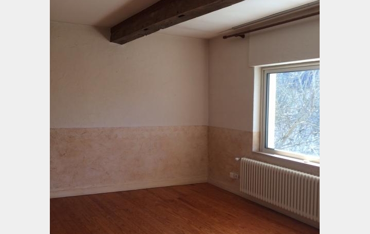 GERBEAUD IMMOBILIER : House | CASTELJALOUX (47700) | 162 m2 | 167 000 € 