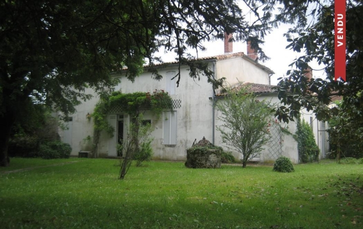 GERBEAUD IMMOBILIER : Maison / Villa | SAINT-SYMPHORIEN (33113) | 0 m2 | 240 000 € 