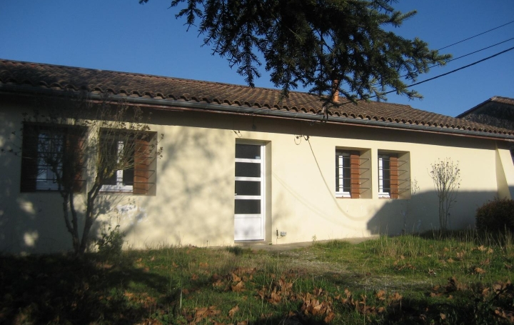 GERBEAUD IMMOBILIER : House | PREIGNAC (33210) | 102 m2 | 159 000 € 