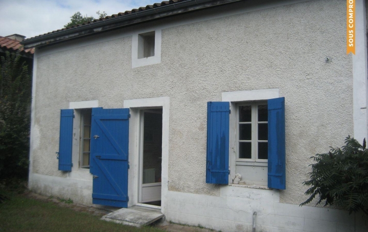 GERBEAUD IMMOBILIER : House | PRECHAC (33730) | 100 m2 | 132 500 € 