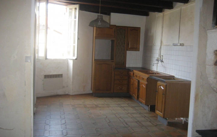 GERBEAUD IMMOBILIER : Maison / Villa | SAINT-SYMPHORIEN (33113) | 85 m2 | 158 000 € 