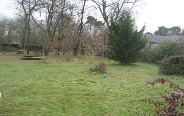  GERBEAUD IMMOBILIER Maison / Villa | ROAILLAN (33210) | 80 m2 | 245 000 € 