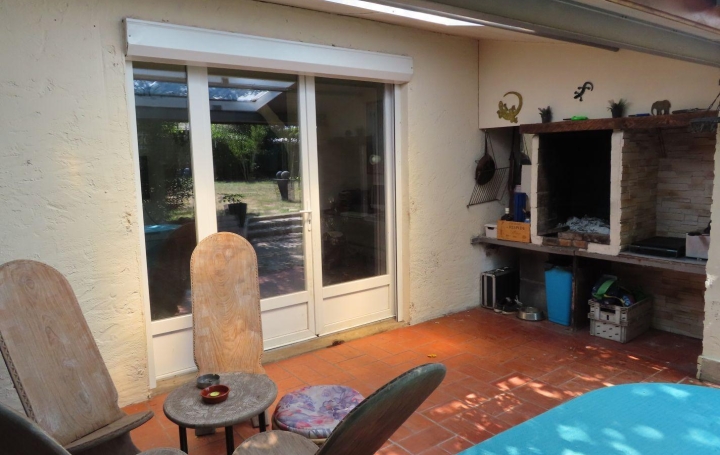 GERBEAUD IMMOBILIER : Maison / Villa | PODENSAC (33720) | 112 m2 | 303 000 € 