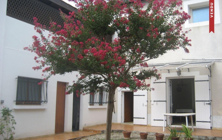 Maison VILLANDRAUT 111 m2 249 000 € Maison VILLANDRAUT 111 m2 249 000 €