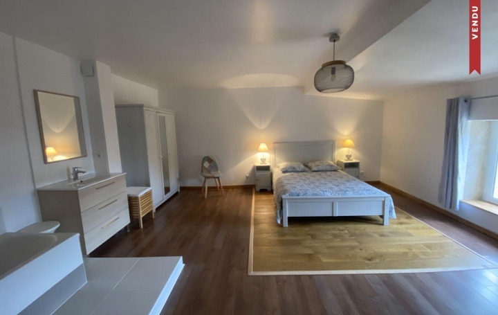 GERBEAUD IMMOBILIER : Maison / Villa | GORNAC (33540) | 121 m2 | 244 000 € 
