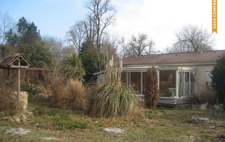  GERBEAUD IMMOBILIER Maison / Villa | BALIZAC (33730) | 82 m2 | 230 000 € 