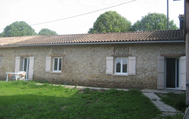  GERBEAUD IMMOBILIER Maison / Villa | VILLANDRAUT (33730) | 105 m2 | 158 500 € 