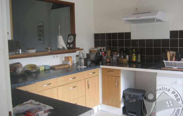  GERBEAUD IMMOBILIER Maison / Villa | VILLANDRAUT (33730) | 90 m2 | 158 000 € 