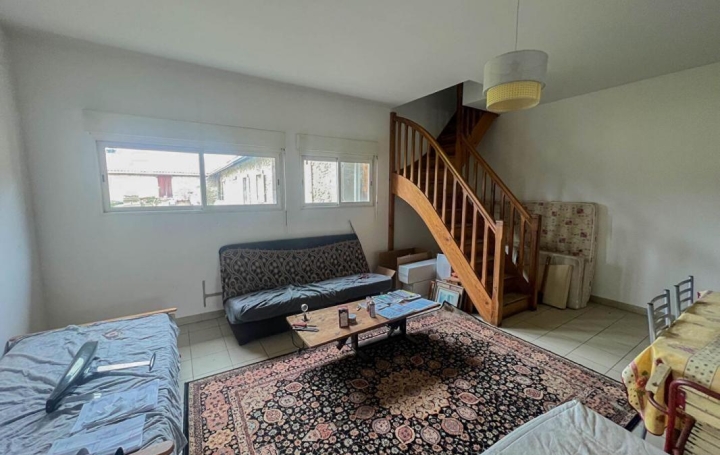 GERBEAUD IMMOBILIER Appartement | VILLANDRAUT (33730) | 302 m2 | 292 000 € 