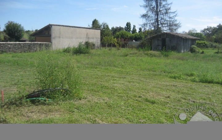  GERBEAUD IMMOBILIER Ground | VILLANDRAUT (33730) | 0 m2 | 76 000 € 