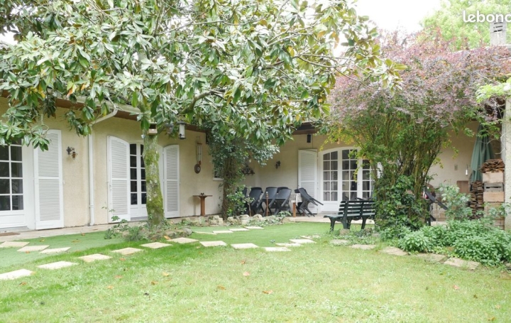  GERBEAUD IMMOBILIER Maison / Villa | CUDOS (33430) | 190 m2 | 322 000 € 