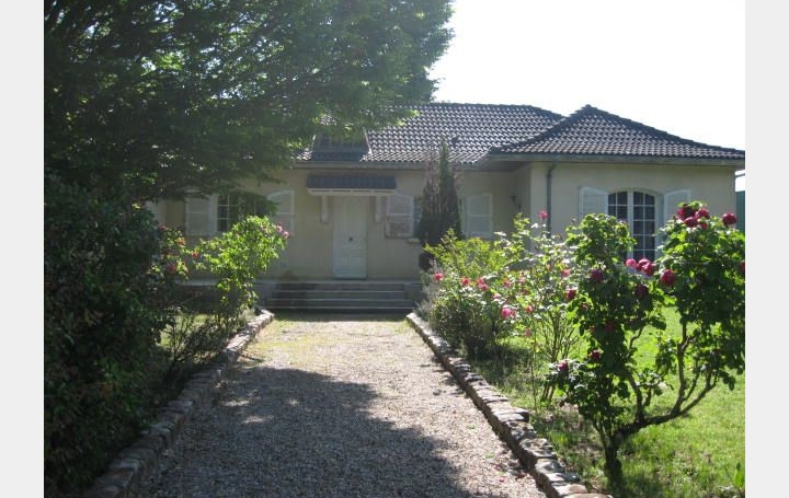  GERBEAUD IMMOBILIER Maison / Villa | CUDOS (33430) | 190 m2 | 297 000 € 