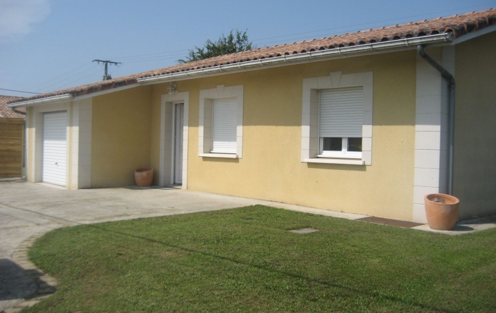 Maison   LANGON  73 m2 188 000 € 