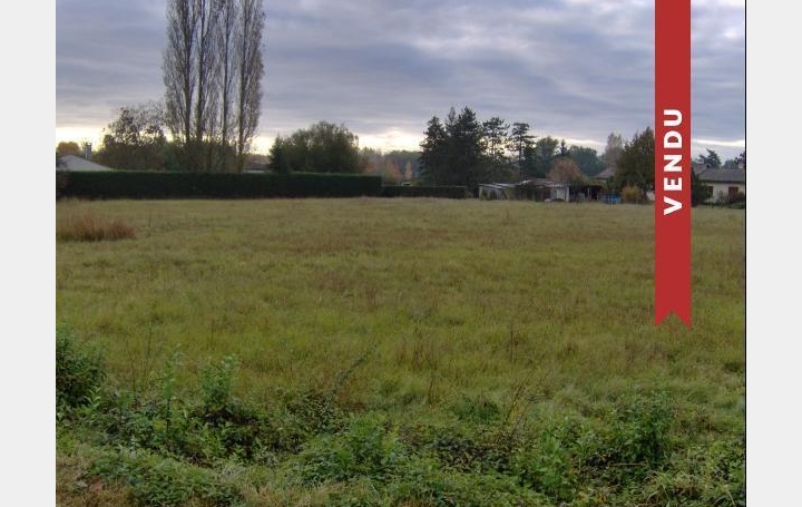 GERBEAUD IMMOBILIER : Ground | VILLANDRAUT (33730) | 0 m2 | 97 000 € 