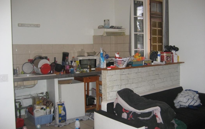 GERBEAUD IMMOBILIER : Appartement | SAINT-SYMPHORIEN (33113) | 62 m2 | 95 000 € 