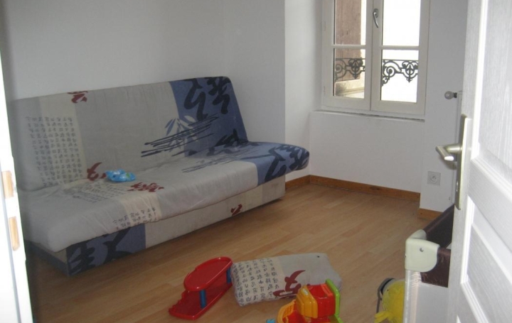 GERBEAUD IMMOBILIER : Appartement | SAINT-SYMPHORIEN (33113) | 62 m2 | 95 000 € 