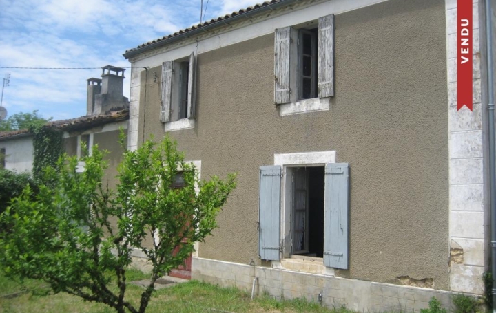 GERBEAUD IMMOBILIER : House | NOAILLAN (33730) | 115 m2 | 121 000 € 