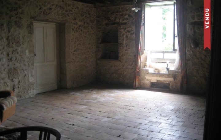 GERBEAUD IMMOBILIER : House | NOAILLAN (33730) | 115 m2 | 121 000 € 