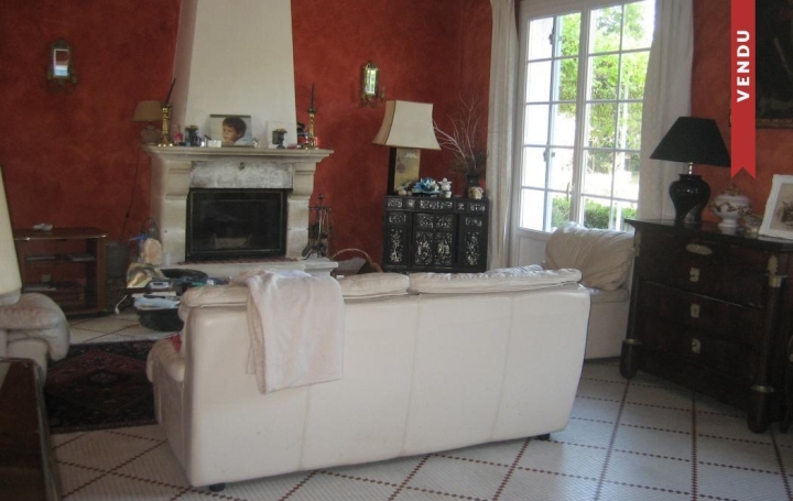 GERBEAUD IMMOBILIER : Maison / Villa | VILLANDRAUT (33730) | 125 m2 | 186 000 € 