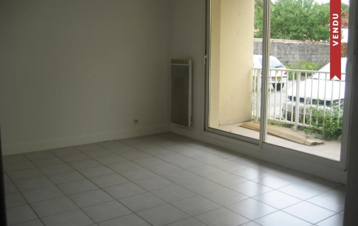 GERBEAUD IMMOBILIER : Appartement | SAINT-SYMPHORIEN (33113) | 57 m2 | 70 000 € 