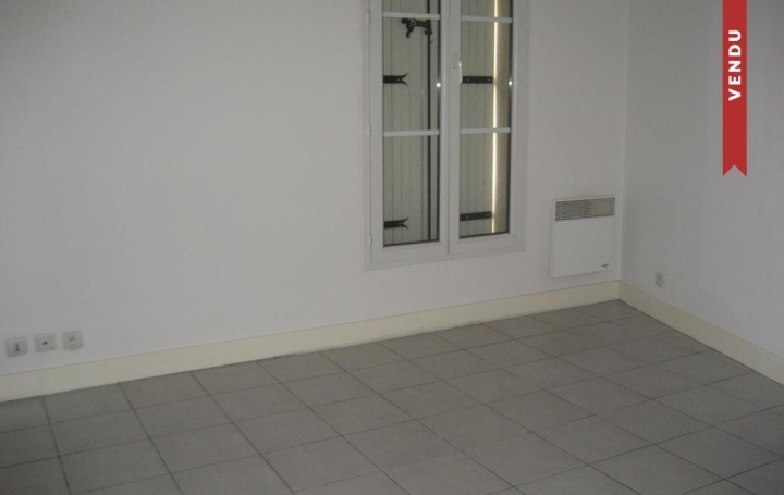 GERBEAUD IMMOBILIER : Apartment | SAINT-SYMPHORIEN (33113) | 57 m2 | 70 000 € 