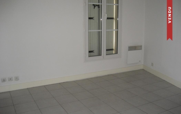 GERBEAUD IMMOBILIER : Appartement | SAINT-SYMPHORIEN (33113) | 57 m2 | 70 000 € 